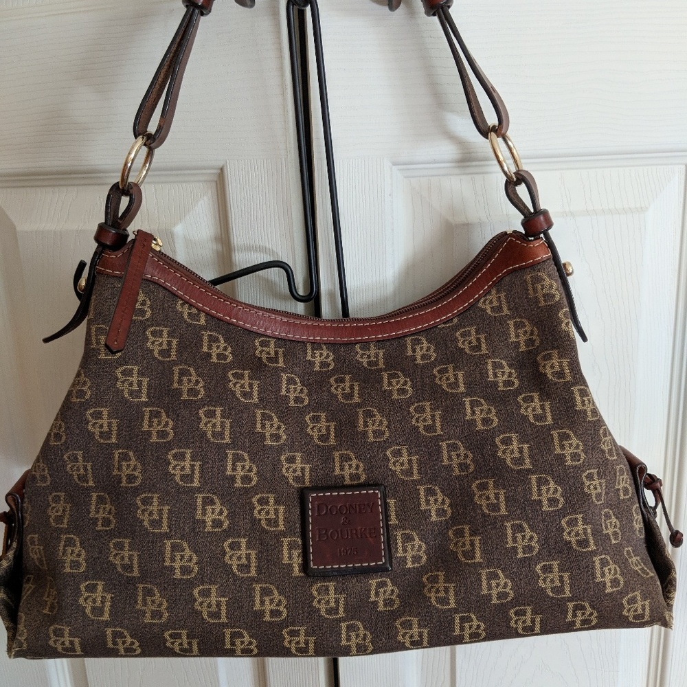 Vintage Dooney and Bourke